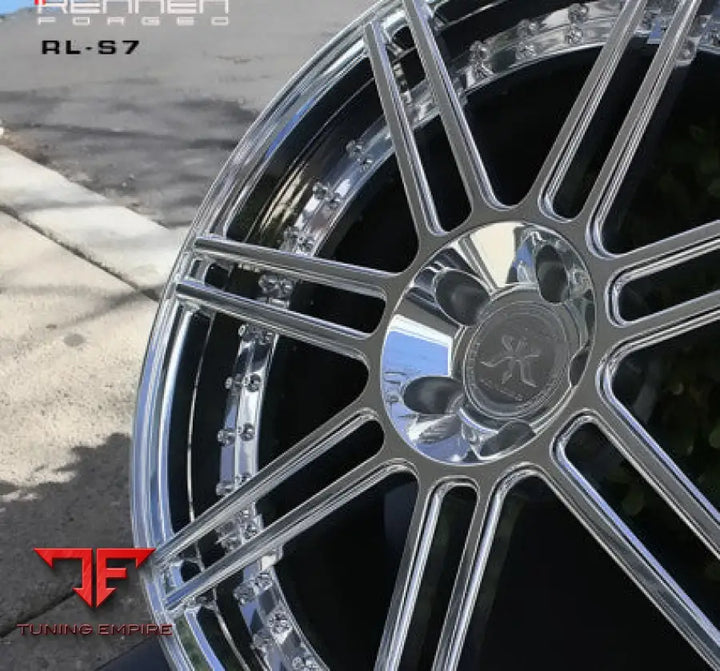 RENNEN RL-S7X Concave