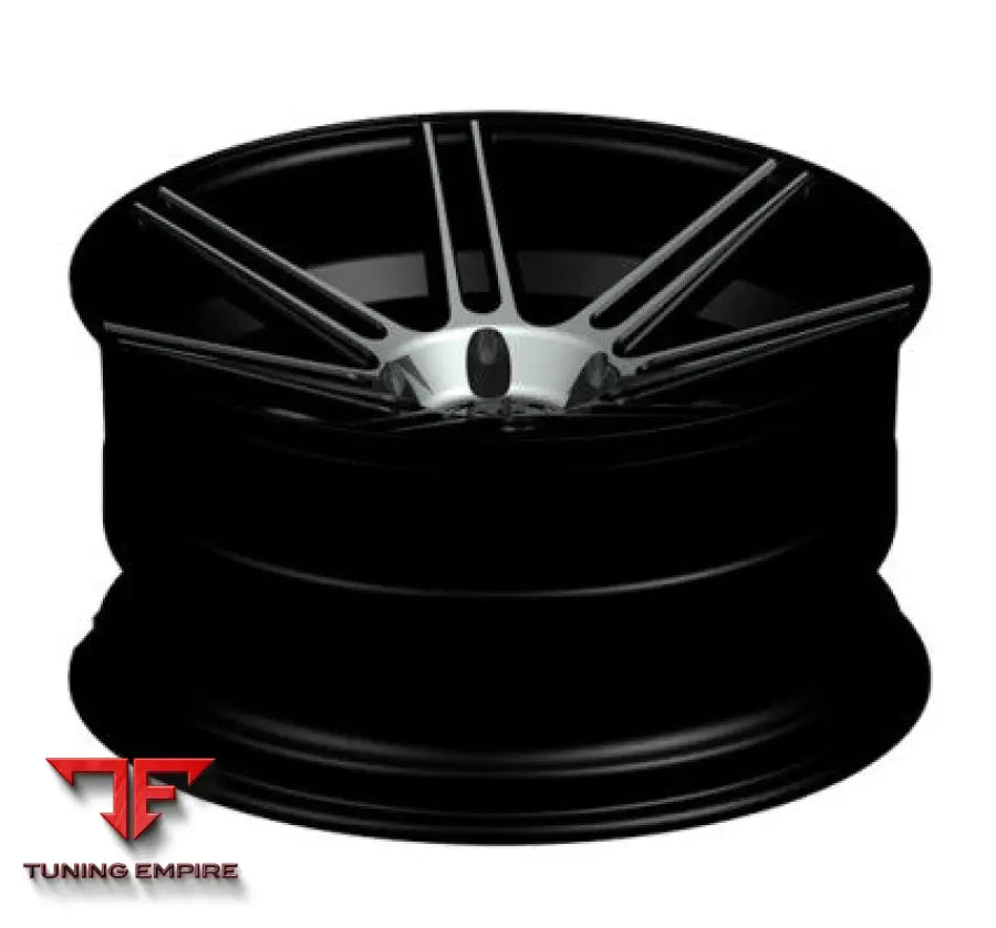 RENNEN RL-S7X Concave