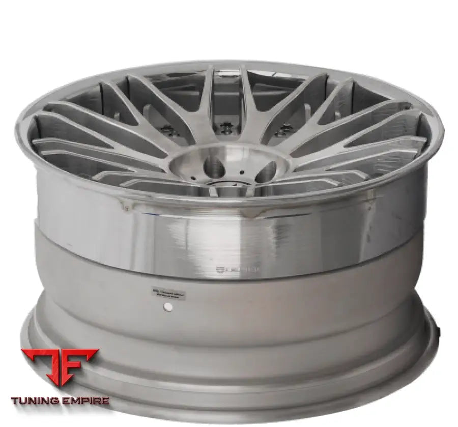 RENNEN RM10 X ConcaveHook Lip