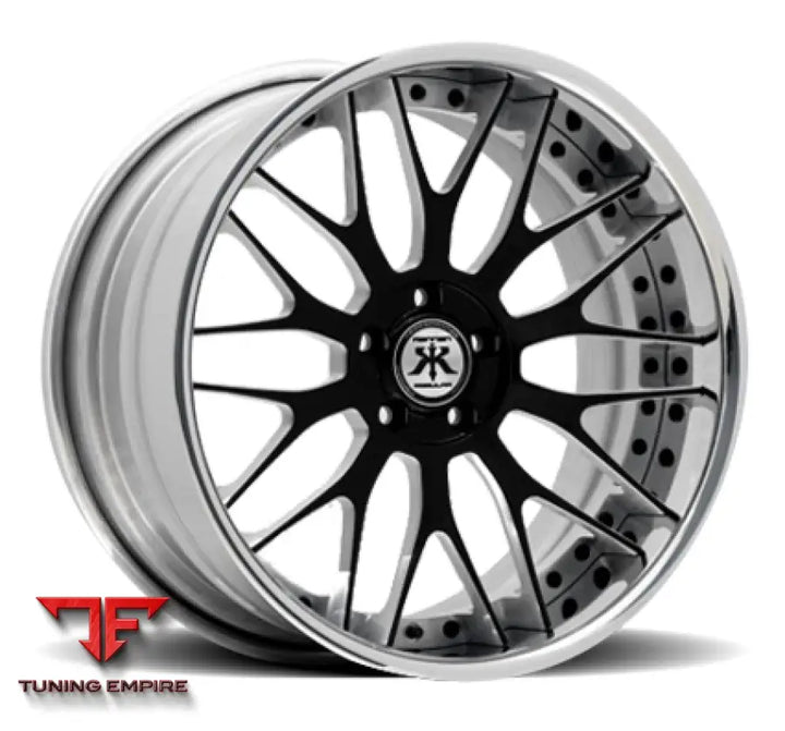 RENNEN RM10X CONCAVE SERIES