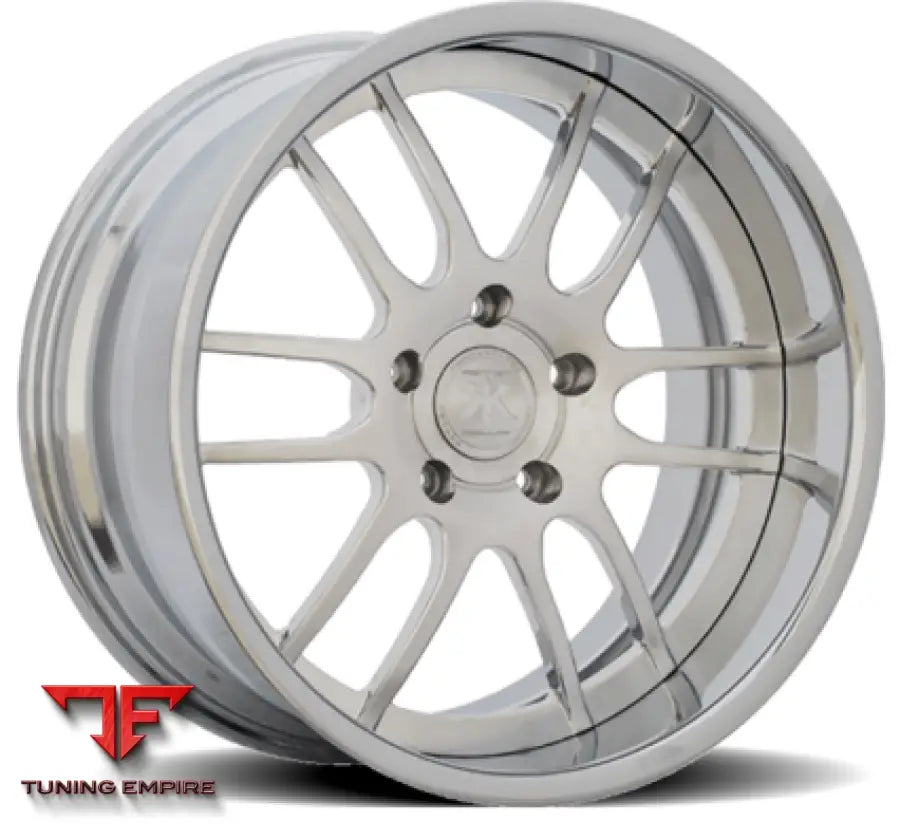 RENNEN RM12STANDARD FORGED