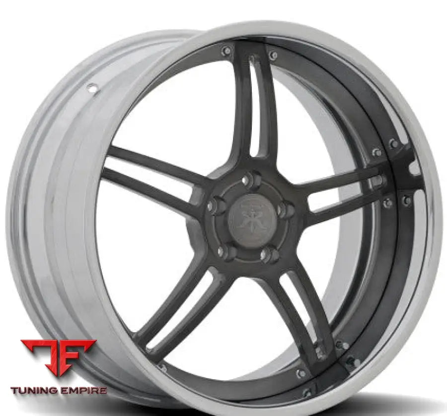 RENNEN RM5STANDARD FORGED