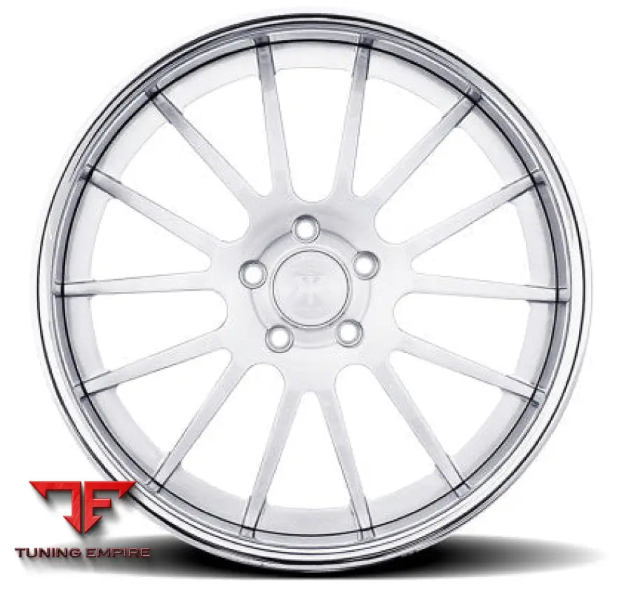 RENNEN RM7STANDARD FORGED