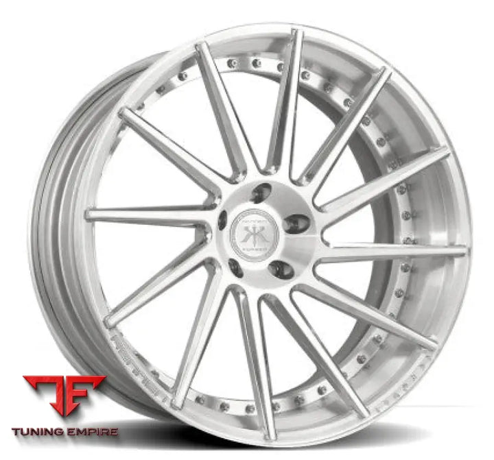 RENNEN RSL-17 X Concave