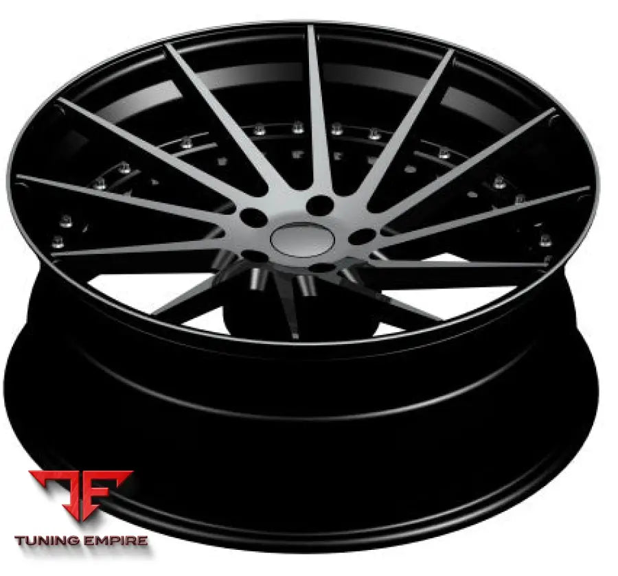 RENNEN RSL-17 X Concave