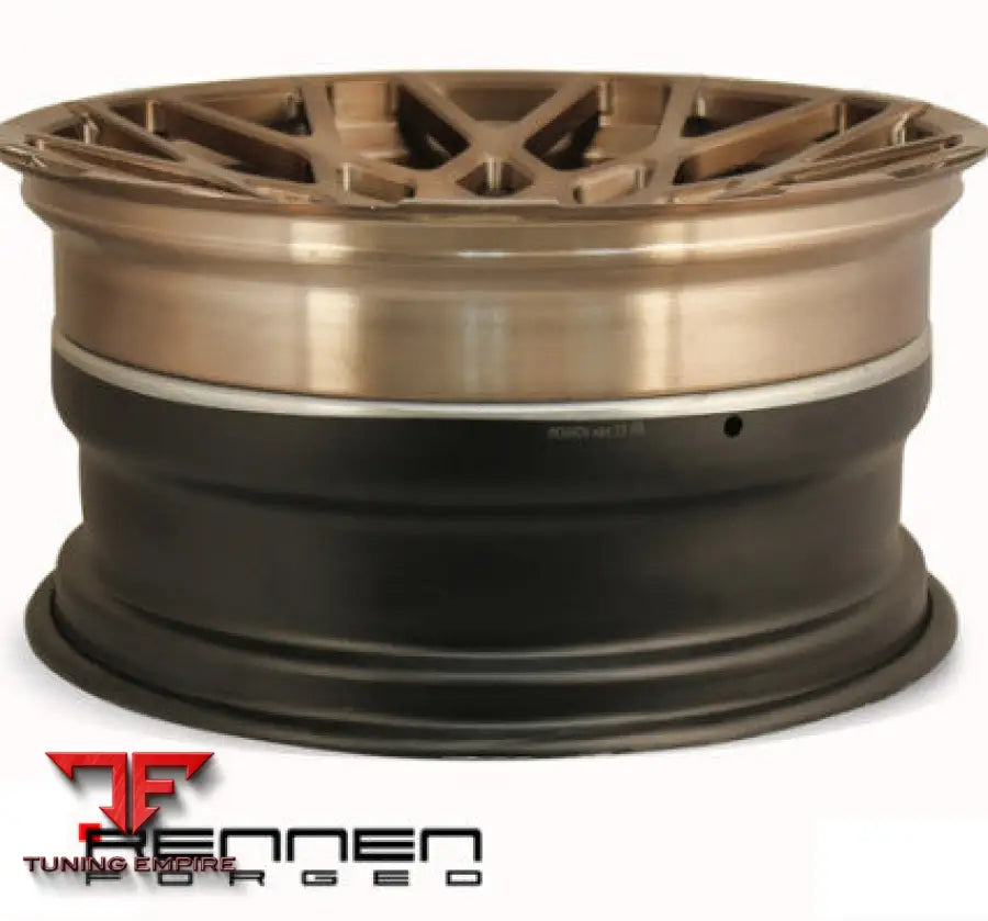 RENNEN RSL-18 X Concave