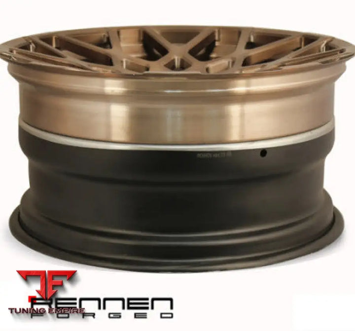 RENNEN RSL-18 X Concave