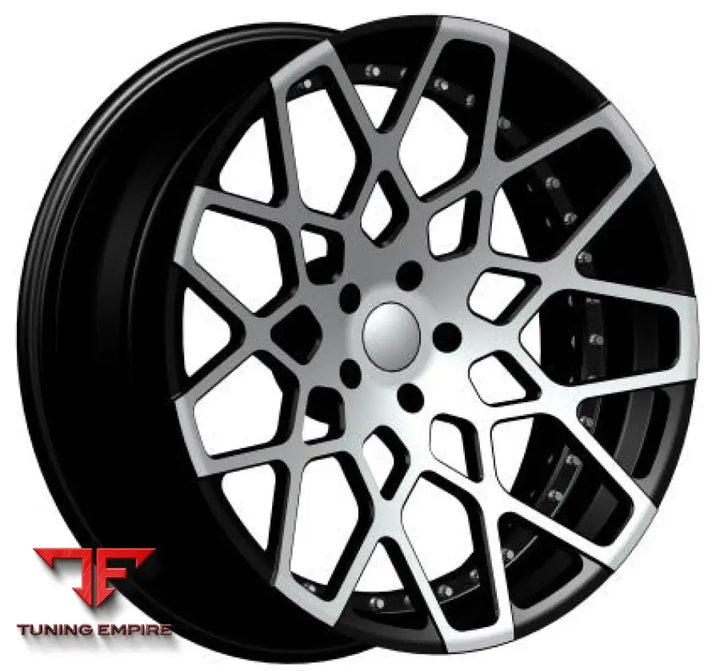 RENNEN RSL-18 X Concave