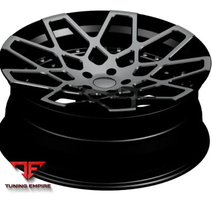 RENNEN RSL-18 X Concave