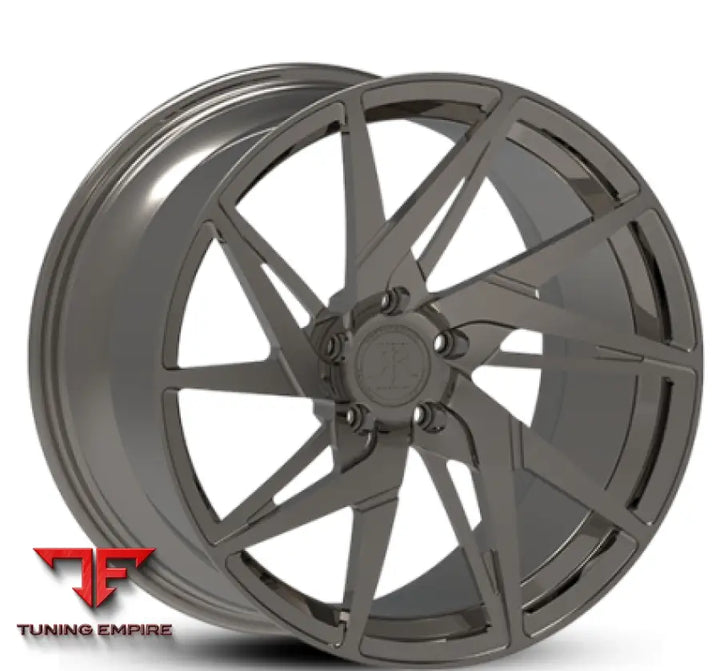 RENNEN T-12CONCAVE
