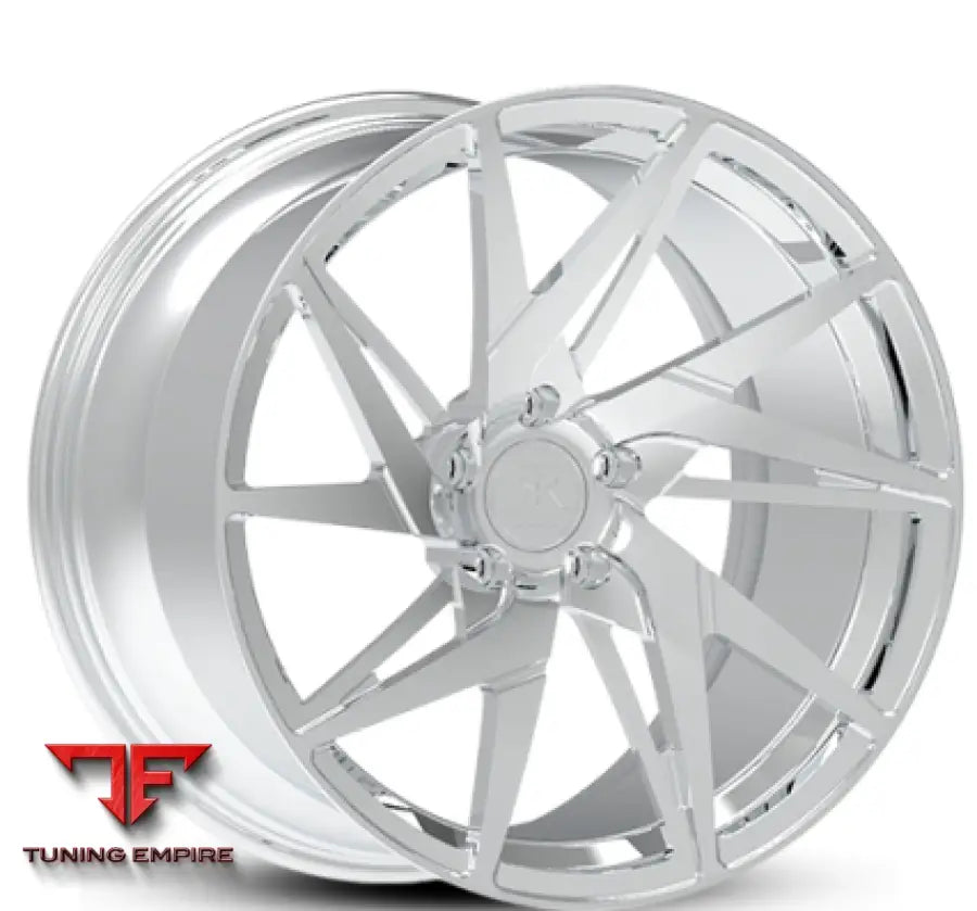 RENNEN T-12CONCAVE