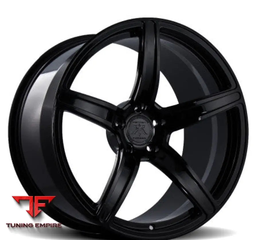 RENNEN T5 Concave