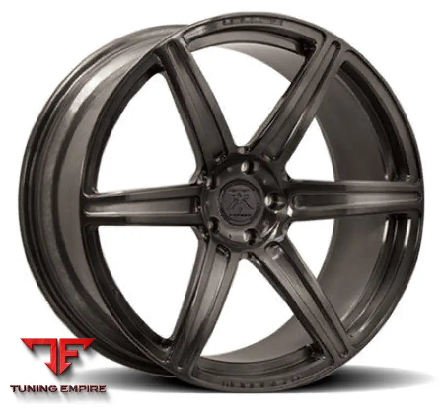 RENNEN T6Concave
