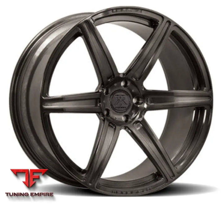 RENNEN T6Concave
