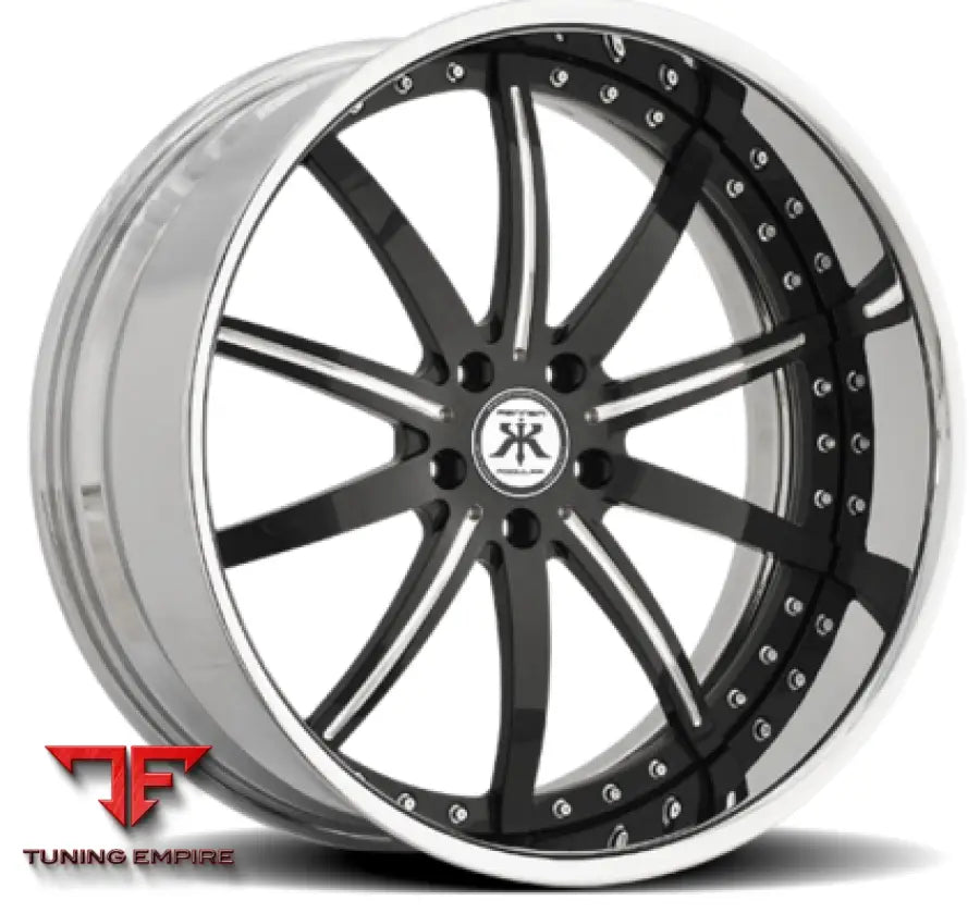 RENNEN VR10STANDARD FORGED