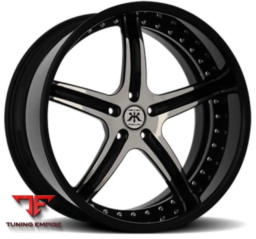 RENNEN VR4STANDARD FORGED