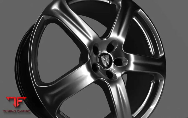 Revere London WC1 cast wheels