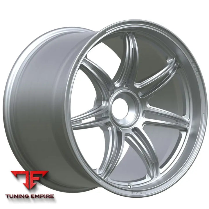 REVOZPORT FORGED RACE WHEELS MS14R - PORSCHE CENTER LOCK