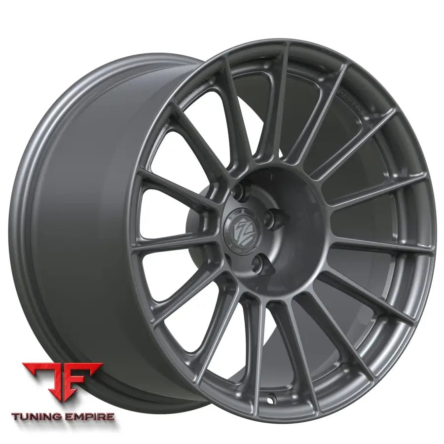 REVOZPORT FORGED RACE WHEELS MS15R