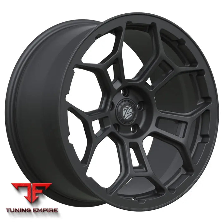REVOZPORT FORGED RACE WHEELS MS24R