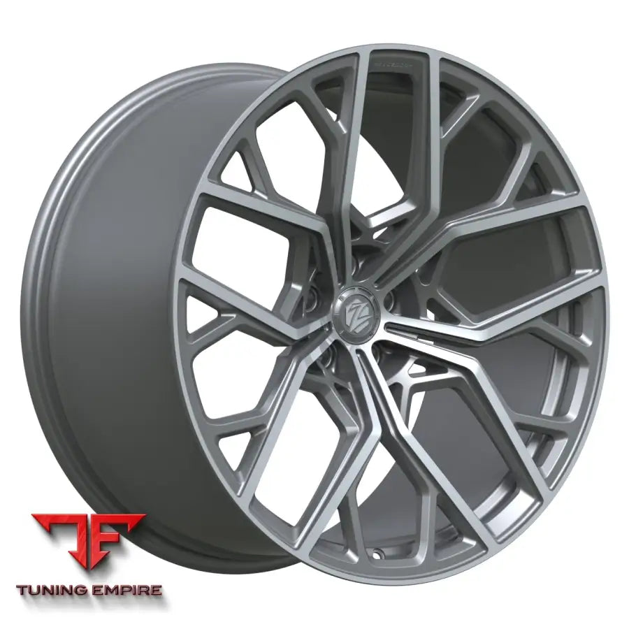 REVOZPORT FORGED STREET WHEELS W102