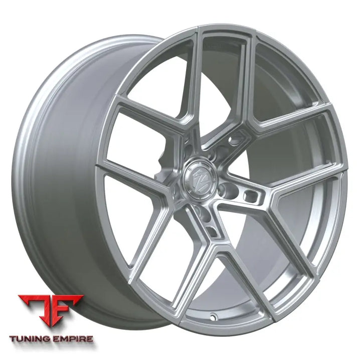REVOZPORT FORGED STREET WHEELS W104