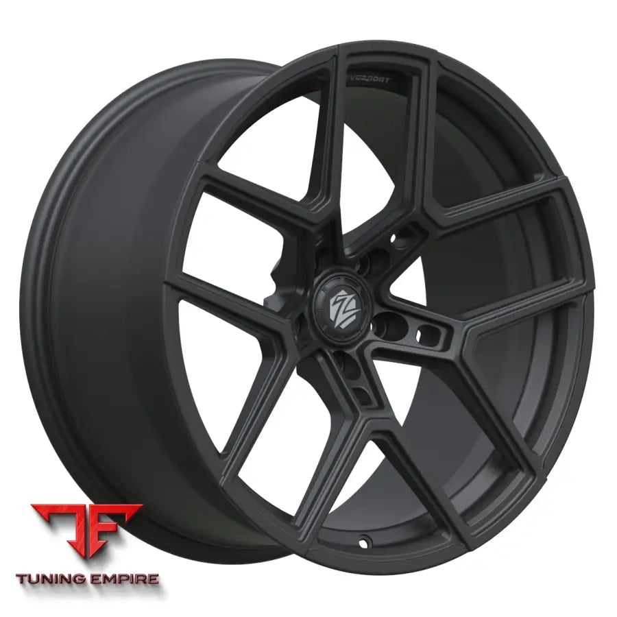 REVOZPORT FORGED STREET WHEELS W104