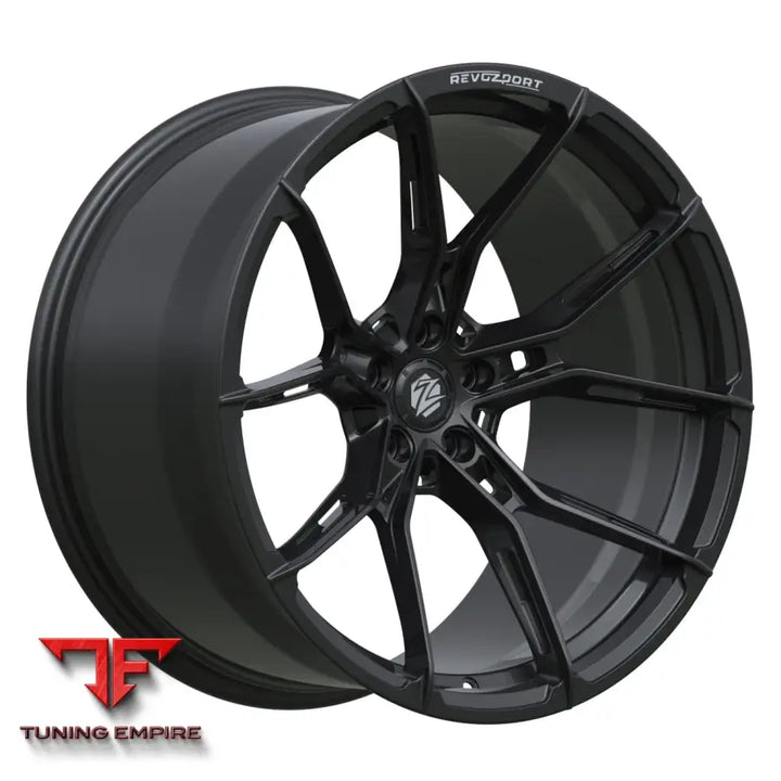 REVOZPORT FORGED STREET WHEELS W107