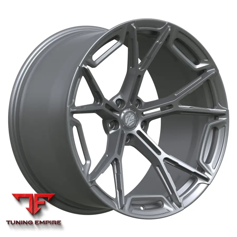 REVOZPORT FORGED STREET WHEELS W109