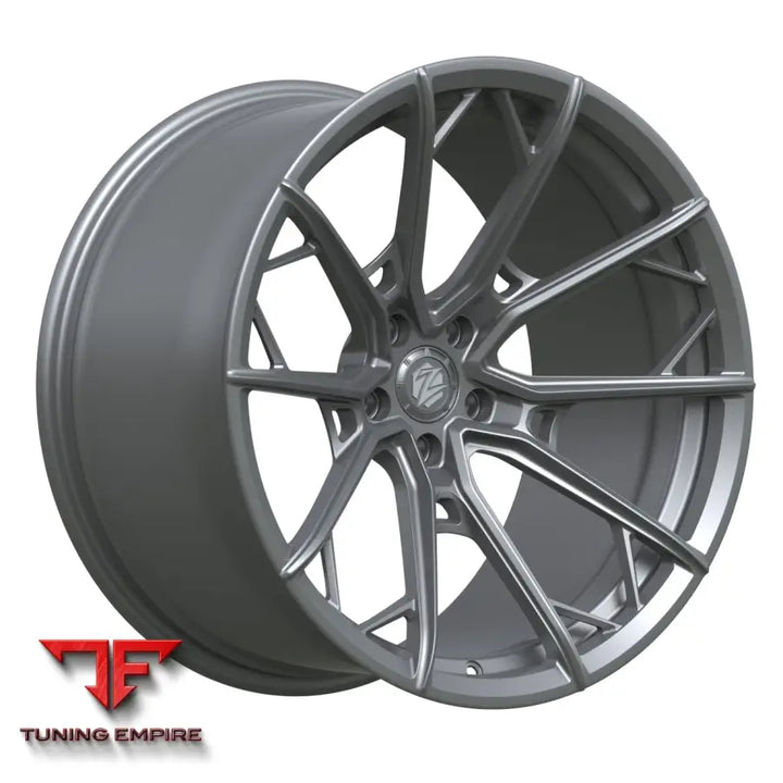 REVOZPORT FORGED STREET WHEELS W110