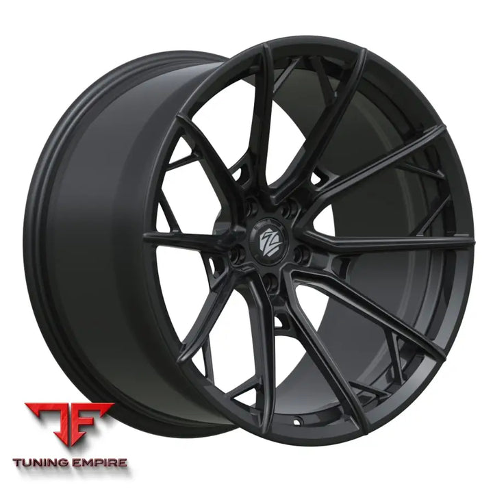 REVOZPORT FORGED STREET WHEELS W110