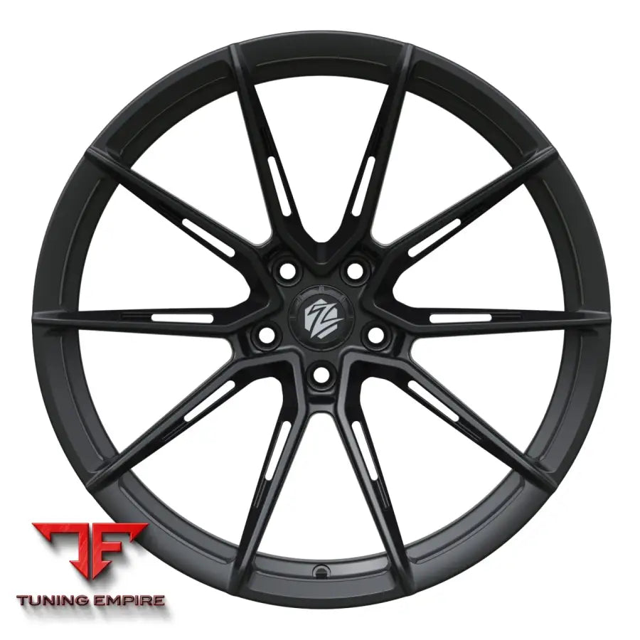 REVOZPORT FORGED STREET WHEELS W113