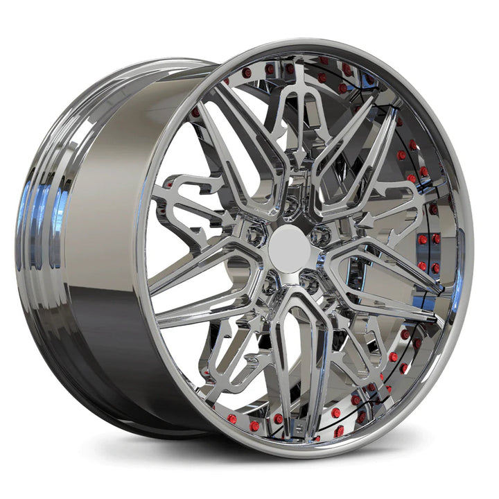 RAZOR FORGED RZR 1079