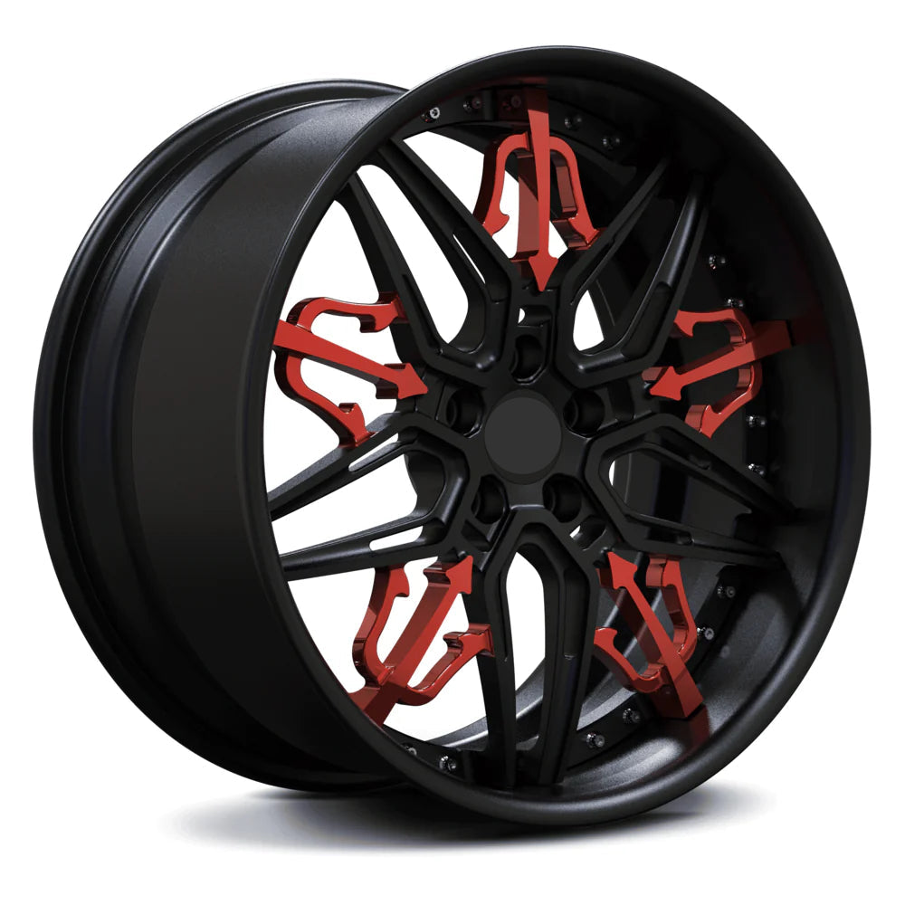 RAZOR FORGED RZR 1079