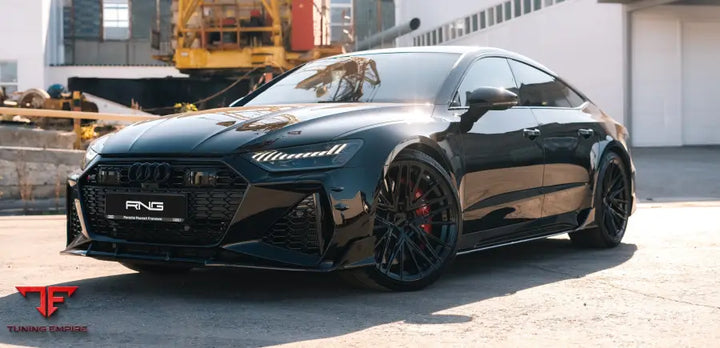 RNG-T body kit for Audi RS7 C8