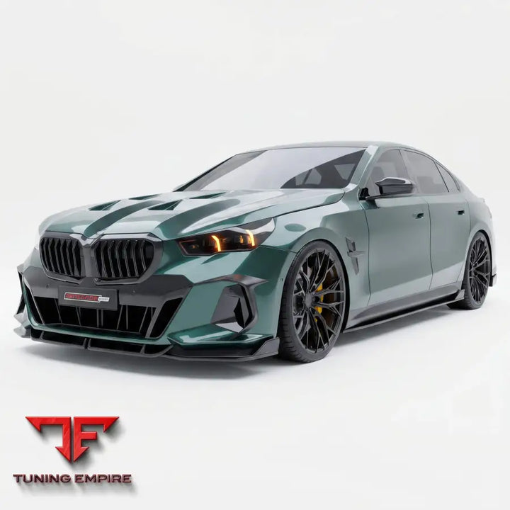 RNG-T body kit for BMW 5 G60