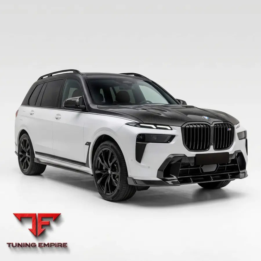 RNG-T body kit for BMW X7 LCI