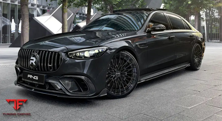 RNG-T body kit for Mercedes-Benz S63 W223