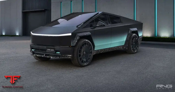 RNG-T body kit for Zeekr 8x