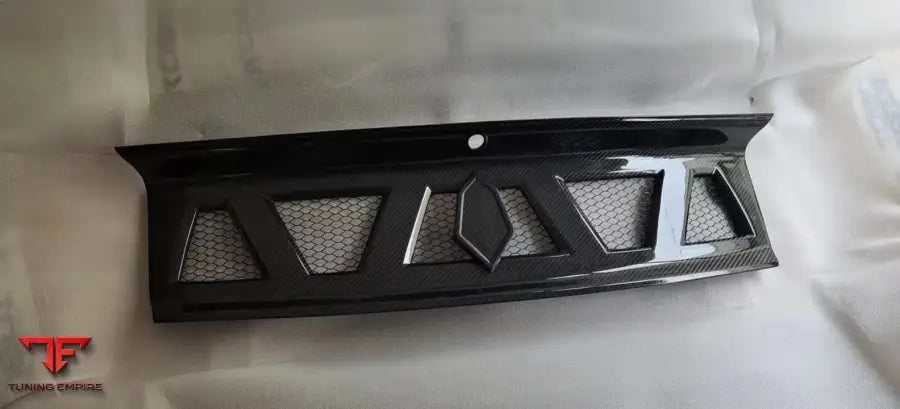 ROBOT Ford Mustang Dawn Rear Boot Lid Trim - Boot Lids & Trims