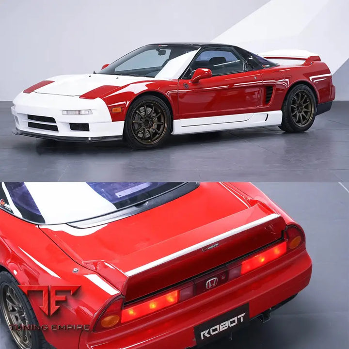 ROBOT Honda NSX Full FRP Body Kit Honda NSX NA1 and NA2 (1990–2005) - Full Body Kits