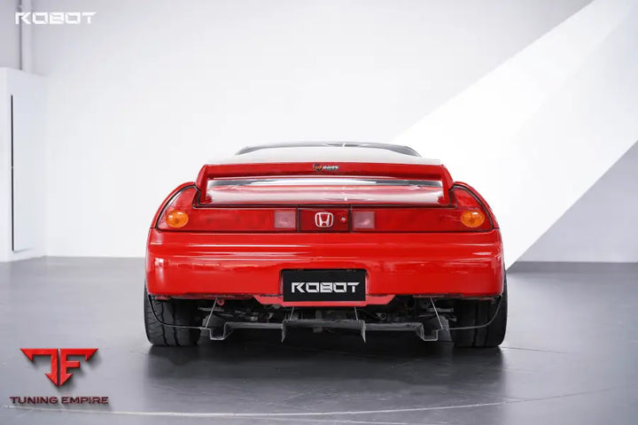 ROBOT Honda NSX Full FRP Body Kit Honda NSX NA1 and NA2 (1990–2005) - Full Body Kits