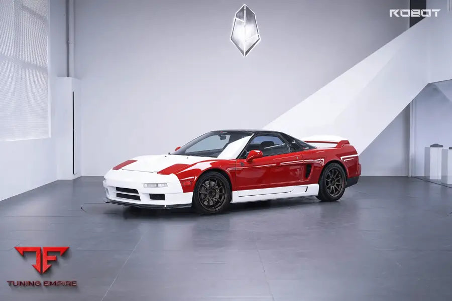ROBOT Honda NSX Full FRP Body Kit Honda NSX NA1 and NA2 (1990–2005) - Full Body Kits