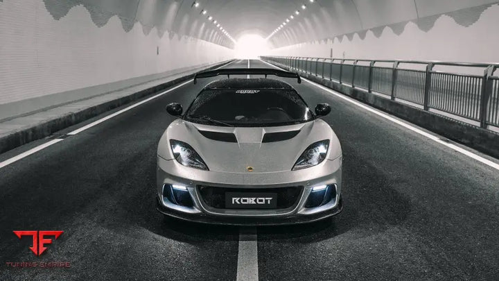 ROBOT LOTUS EVORA Full FRP / PCF Body Kit GT430 2018-2021 - Full Body Kits