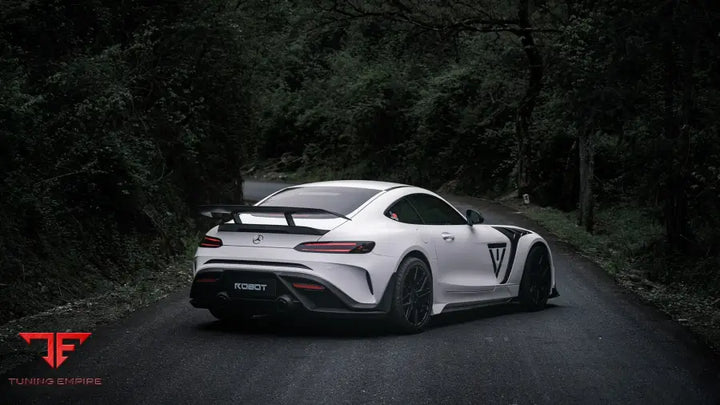 ROBOT Mercedes AMG GT FRP Complete Body Kit - Full Body Kits