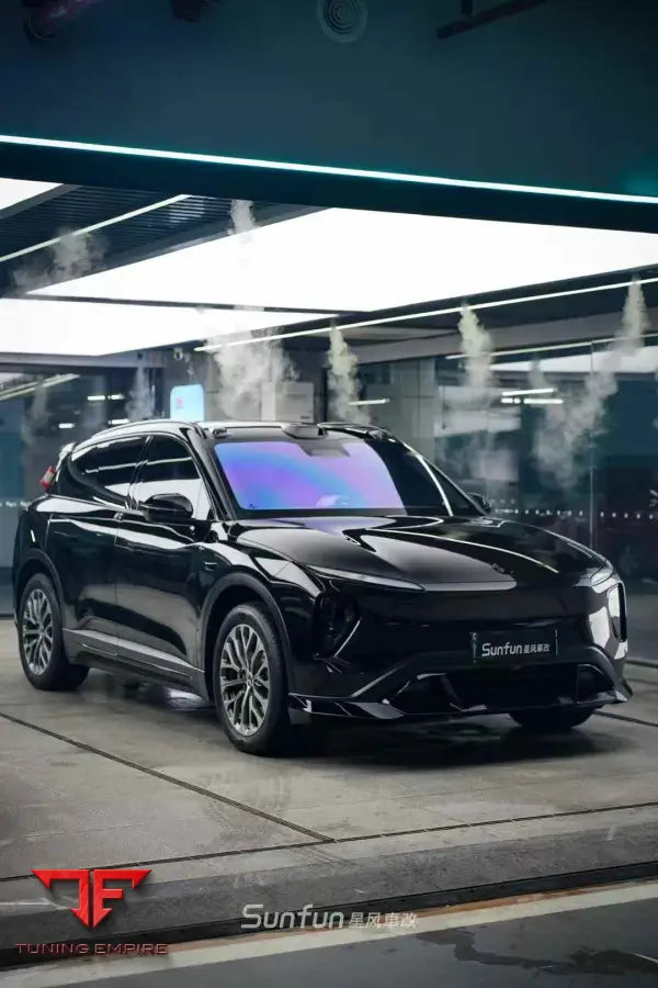 ROBOT NIO 1st Gen ES6 Lowline Body Kit (Hydrogai Series) 2019–2023 - Full Body Kits
