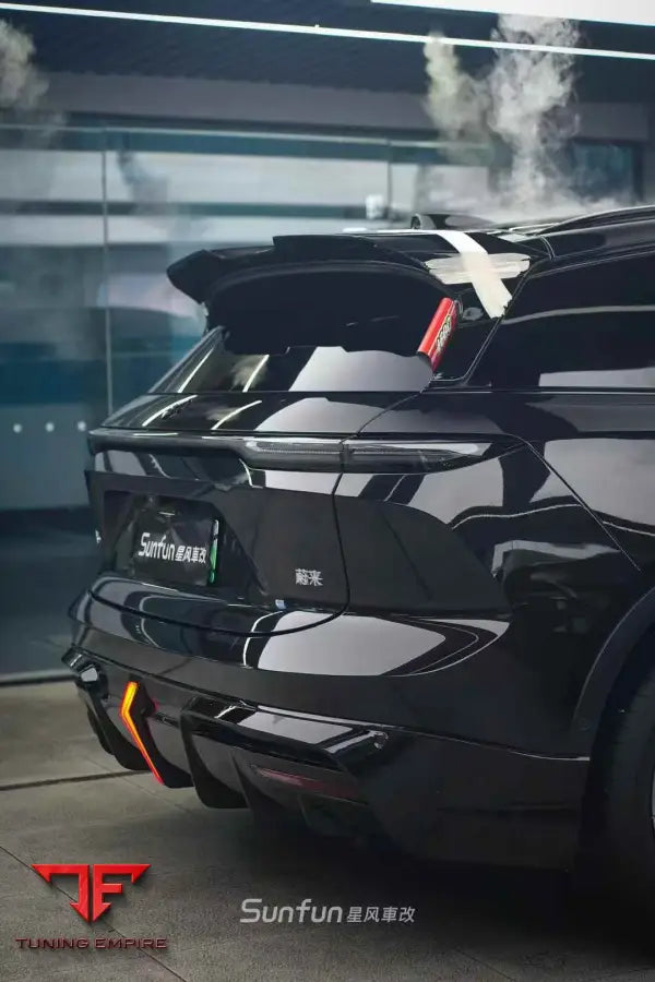 ROBOT NIO 1st Gen ES6 Lowline Body Kit (Hydrogai Series) 2019–2023 - Full Body Kits