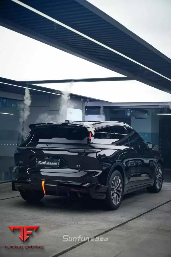 ROBOT NIO 1st Gen ES6 Lowline Body Kit (Hydrogai Series) 2019–2023 - Full Body Kits