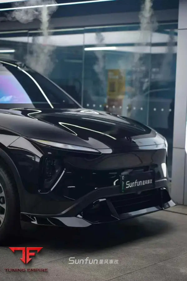 ROBOT NIO 1st Gen ES6 Lowline Body Kit (Hydrogai Series) 2019–2023 - Full Body Kits