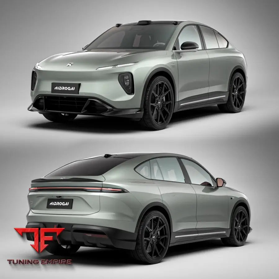 ROBOT NIO EC6 Lowline Body Kit (Hydrogai Series) - Full Body Kits
